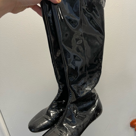 Late Spade boots - Picture 2 of 6